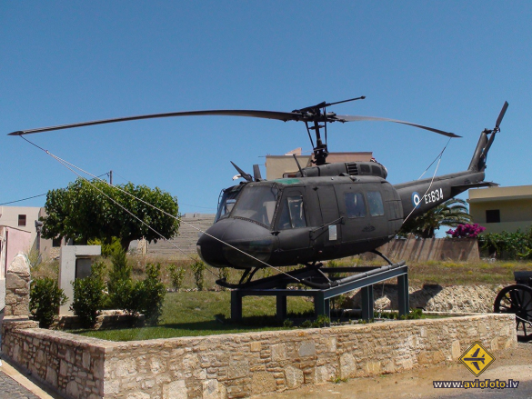Bell UH-1H Iroquois